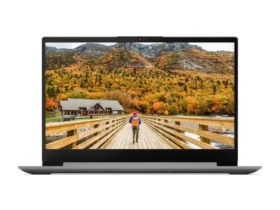 Lenovo IdeaPad 3 17ALC6 - PC Portable AMD Ryzen 7 12 Go RAM