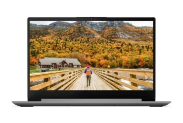 Lenovo IdeaPad 3 17ALC6 - PC Portable AMD Ryzen 7 12 Go RAM