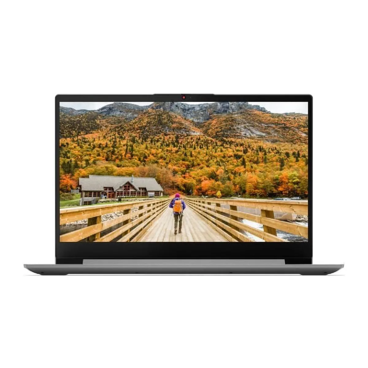 Lenovo IdeaPad 3 17ALC6 - PC Portable AMD Ryzen 7 12 Go RAM