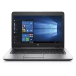 HP EliteBook 840 G3 - Ordinateur Portable Performant