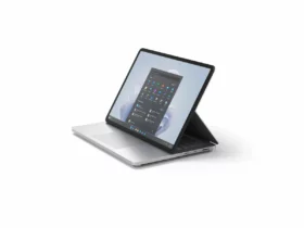 Microsoft Surface Laptop Studio 2 - Ordinateur Portable 2-en