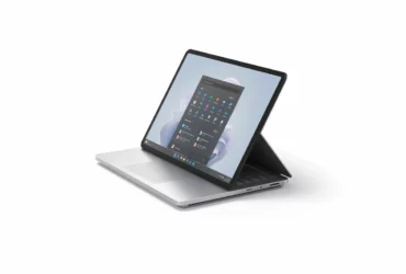 Microsoft Surface Laptop Studio 2 - Ordinateur Portable 2-en