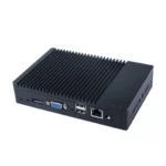 Yonis Mini PC Barebone - Performances Compactes pour Tâches