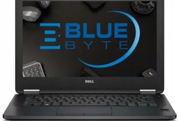 DELL Latitude E7270 - Ultrabook Intel i7, 12,5" FHD, 8 Go RA