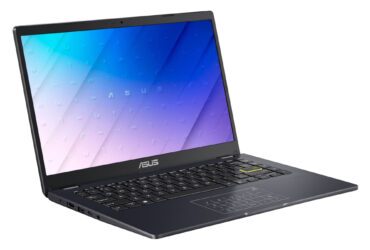 Asus Vivobook Go 14 - Intel Celeron N4020, 4 Go RAM, 128 Go