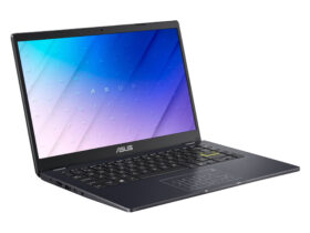 Asus E410MA-BV2431WS - Portable 14" - Intel Celeron N4020 -