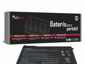 Voltistar BAT2215 - Ordinateur Portable avec Clavier Espagno