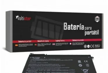 Voltistar BAT2215 - Ordinateur Portable avec Clavier Espagno