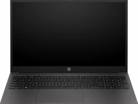 Ordinateur Portable HP 250 G10 AD1W0ET 15" - Intel Core i7,