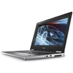 Dell Precision 7540 - Ordinateur Portable 15" - Intel Core i