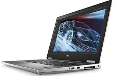 DELL Precision 7540 - Ordinateur Portable Performant