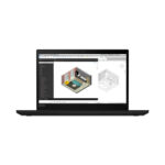 T1A Lenovo ThinkPad P14s Gen 2 Refurbished - Station de trav