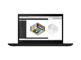 T1A Lenovo ThinkPad P14s Gen 2 Refurbished - Station de trav