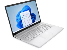 HP 17-cp2007nf - PC Portable 17,3" Full HD Ryzen 5 7520U - 1