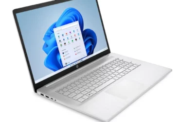 HP 17-cp2007nf - PC Portable 17,3" Full HD Ryzen 5 7520U - 1