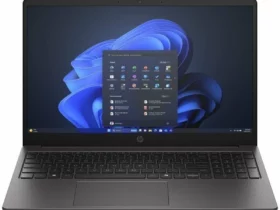 Ordinateur Portable HP 250R G9 B39S0AT - Performance et Fiab