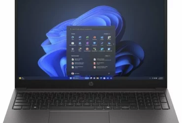 Ordinateur Portable HP 250R G9 B39S0AT - Performance et Fiab