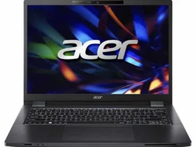 Acer TMP414-53 - Ordinateur Portable 14" - Intel Core i7 - 1