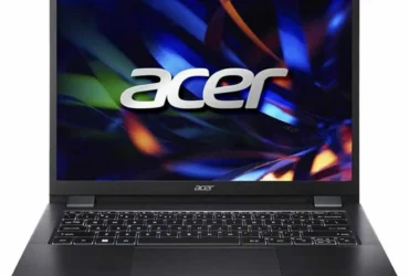 Acer TMP414-53 - Ordinateur Portable 14" - Intel Core i7 - 1