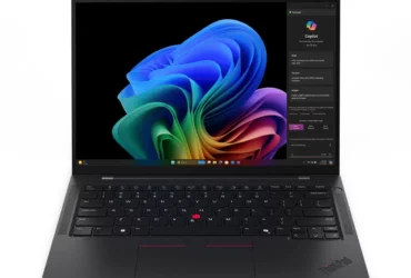 Lenovo 14" Laptop - Performances et Portabilité