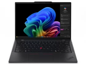 Lenovo T14S - Ultrabook 14" avec 32 Go RAM et 1 To SSD