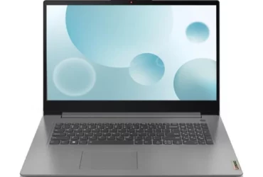 Lenovo IdeaPad 3 17IAU7 - PC Portable Haute Performance