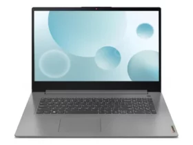 Lenovo IdeaPad 3 17IAU7 - PC Portable 17" - Intel Core i5 -