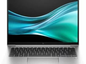 Ordinateur Portable HP 9M4F9AT#ABE - Performance et Fiabilit