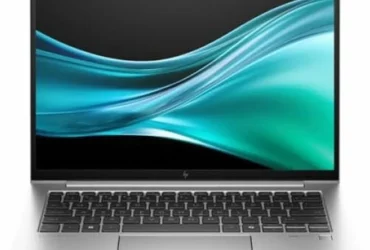 Ordinateur Portable HP 9M4F9AT#ABE - Performance et Fiabilit