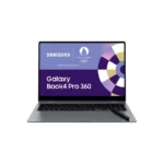 Samsung Galaxy Book4 Pro 360 - PC Portable Hybride 16" avec