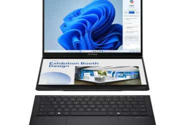 Ordinateur Portable Asus UX8406CA-PZ068X 14" - 32 GB RAM - 2