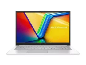 ASUS VivoBook 15 OLED S1504 - Ordinateur Portable Performant