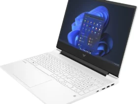 HP A58SXEA - Ordinateur Portable AMD Ryzen 5 8645HS