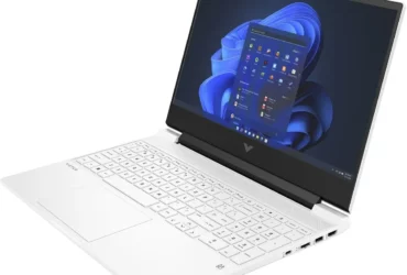 HP A58SXEA - Ordinateur Portable AMD Ryzen 5 8645HS