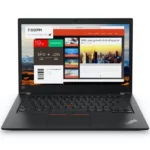 Lenovo ThinkPad T480S - PC Portable Intel Core i7 8550U