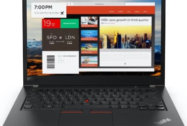 Lenovo ThinkPad T480S - PC Portable Intel Core i7 8550U