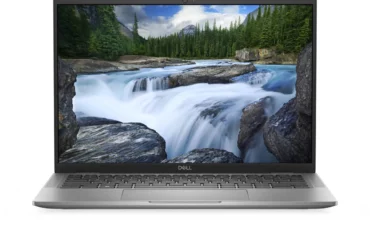 Dell 8CDTF 14" i5-1345U - Ordinateur portable performant