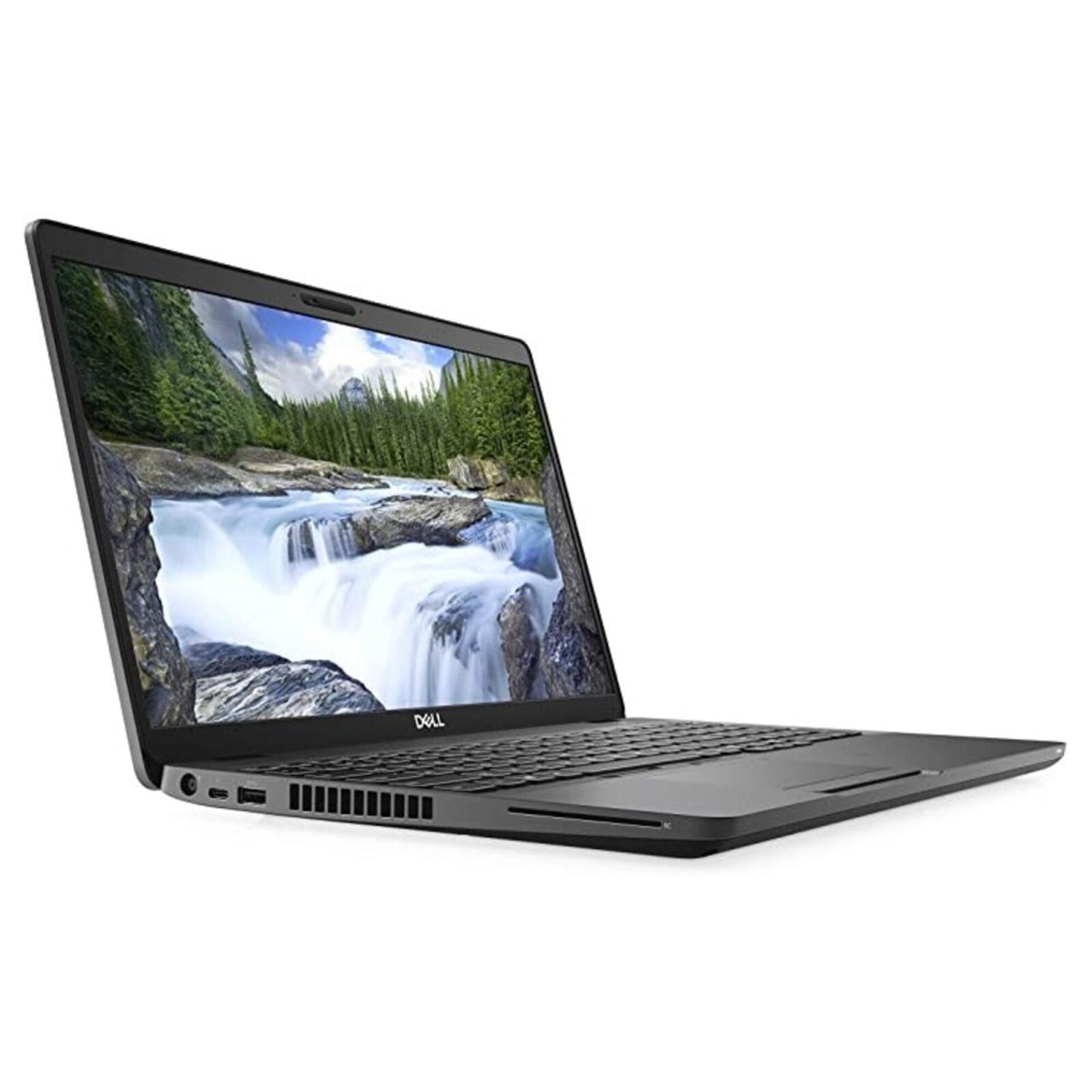 Dell Latitude 5500 - Core Duo P8700 - 15,4" - 8 Go - 500 Go