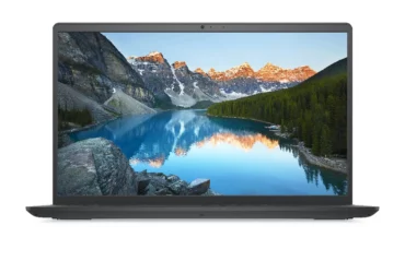 Dell INSPIRON 15 - Ordinateur Portable Performant avec i5-13
