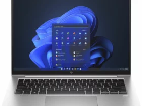 HP EliteBook 1040 G10 - Ordinateur Portable Performant et Él