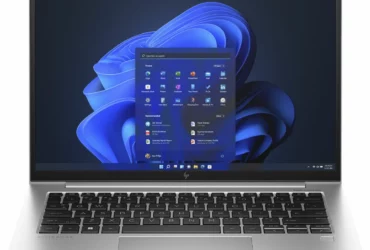 HP EliteBook 1040 G10 - Ordinateur Portable Performant et Él