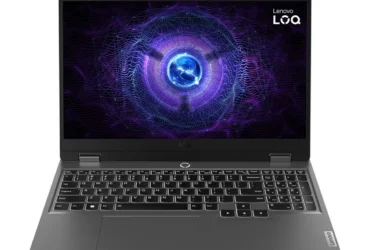 Lenovo LOQ 15IAX9 - Core i5 | Ordinateur Portable Performant