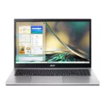 Ordinateur Portable Acer NX.K6TEB.05A - Performances et Port