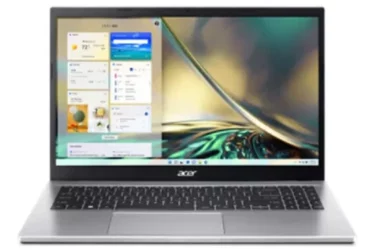 Ordinateur Portable Acer NX.K6TEB.05A - Performances et Port
