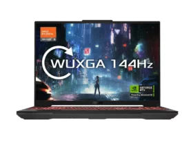 Ordinateur Portable Asus FA607NU-R5085W 16" - AMD Ryzen 5 75