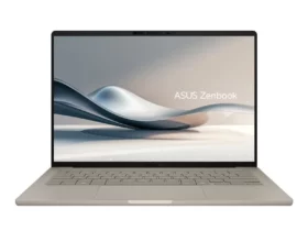 ASUS Zenbook UX3407QA - PC Portable 14" Qualcomm Snapdragon