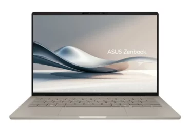 ASUS Zenbook UX3407QA - PC Portable 14" Qualcomm Snapdragon
