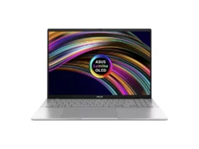 PC Portable ASUS VivoBook S16 OLED M3607 - Performances et É