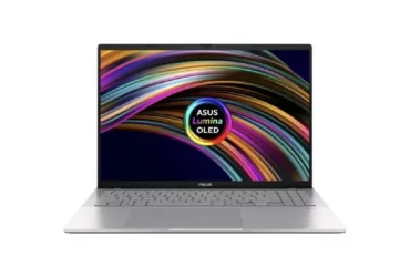 PC Portable ASUS VivoBook S16 OLED M3607 - Performances et É