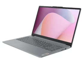 LENOVO - PC portable 15.6'' FullHD - AMD Ryzen 7 5825U - 16G